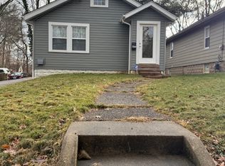 695 Garry Rd, Akron, OH 44305