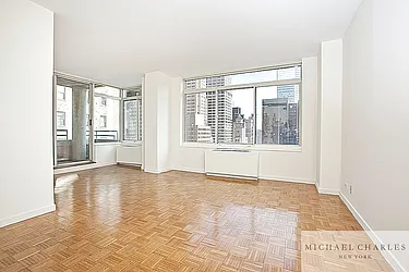 Rented by Michael Charles New York