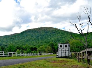 Hagin Cir, Ellijay, GA 30536