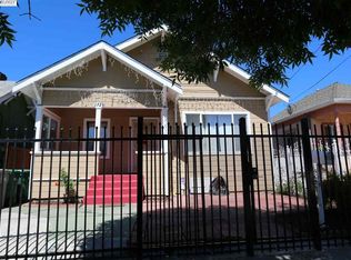 1725 37th Ave, Oakland, CA 94601