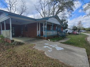 174 Jane Rd, Maxton, NC 28364