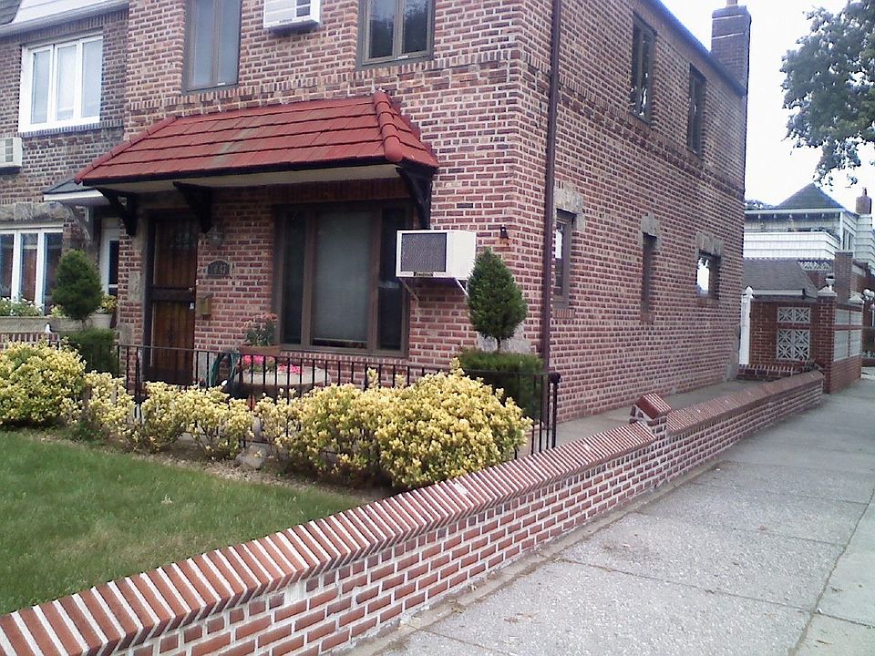 Front and Side View