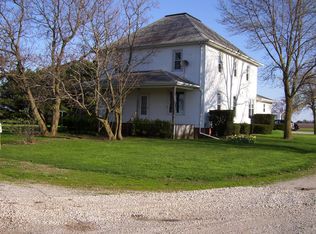 47 County Road 400 N, Ivesdale, IL
