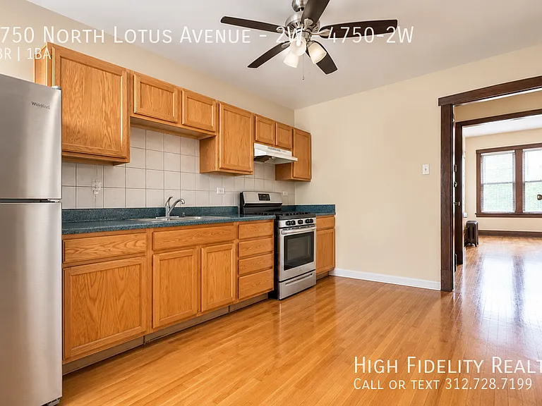 4750 N Lotus Ave #2W-4750-2W — Photo 4
