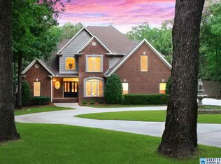 202 Chestnut Cir, Alabaster, AL 35007