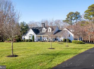 6830 Cookes Hope Rd, Easton, MD 21601