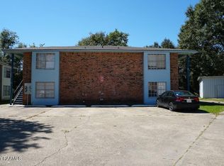 300 Marigny Cir, Duson, LA 70529