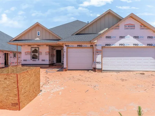 9313 SW 39th St, Oklahoma City, OK 73179
