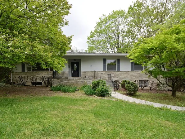 730 Yorkshire Rd, Winston Salem, NC 27106