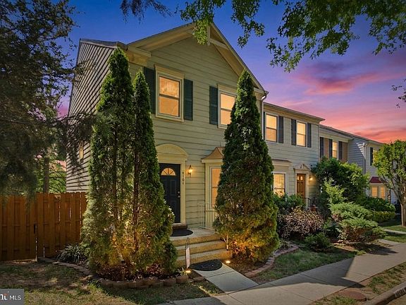 3rd image of 6101 Old Brentford Ct