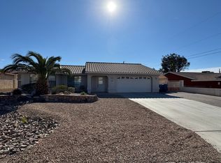 2760 Alibi Dr, Lake Havasu City, AZ 86404