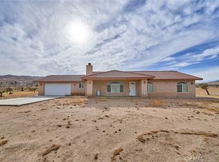25625 Rancho St, Apple Valley, CA 92308