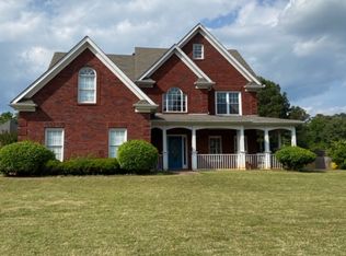 2002 Evergreen Dr SE, Conyers, GA 30013