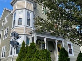 151 Atlantic Ave, Providence, RI 02907