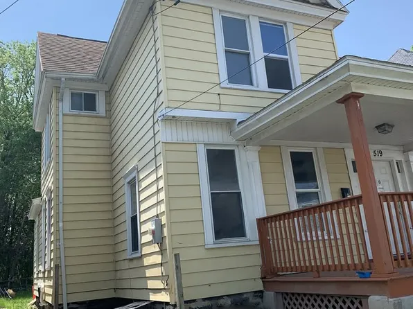 519 Tallman St, Syracuse, NY 13204