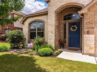 924 Clear Springs Holw, Buda, TX 78610