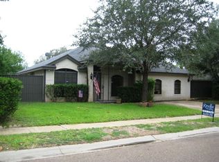 1309 Alan Ln, Laredo, TX 78045