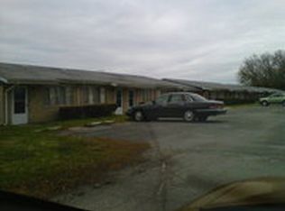 2852 Calvin Blvd, Cahokia, IL 62206