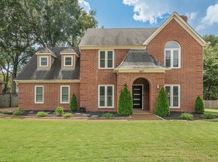 8417 W Askersund Cv, Cordova, TN 38018