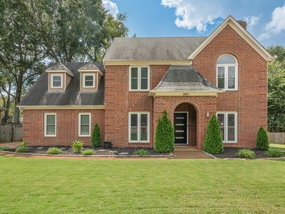 8417 W Askersund Cv, Cordova, TN, 38018