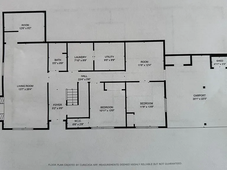 1800 Courtland Rd — Photo 4