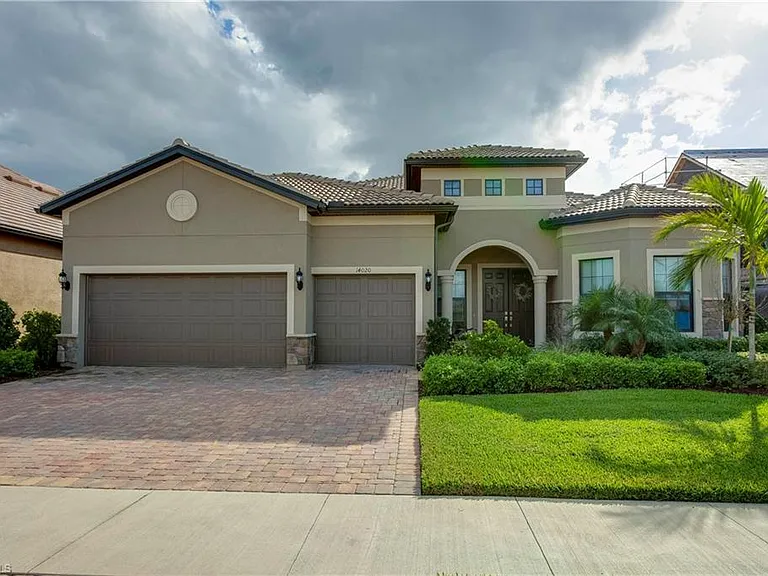 14020 Hawks Eye Ct — Photo 1