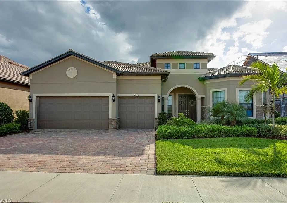 14020 Hawks Eye Ct