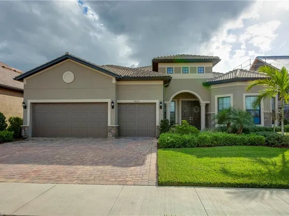 14020 Hawks Eye Ct, Estero, FL 33928