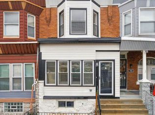 1544 S 53rd St, Philadelphia, PA 19143