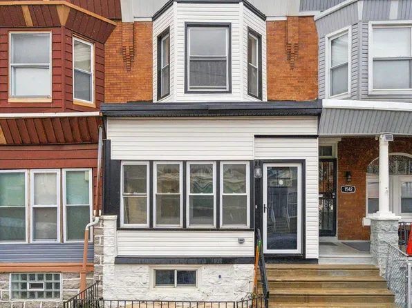 1544 S 53rd St, Philadelphia, PA 19143