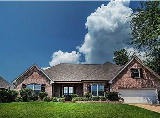 111 Hallmark Pl, Madison, MS 39110