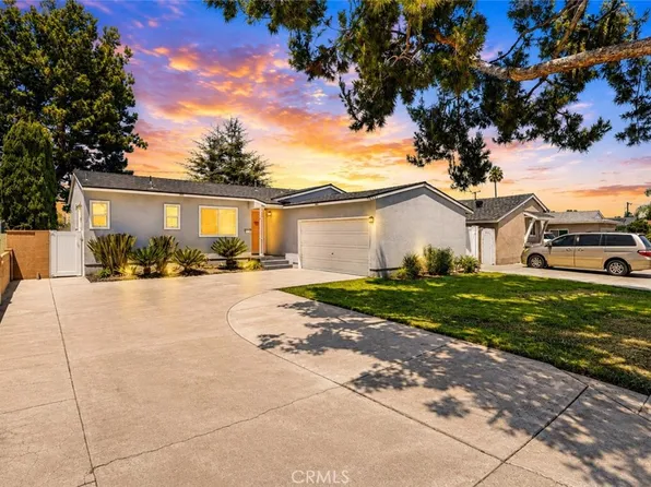 12321 Epsilon St, Garden Grove, CA 92840