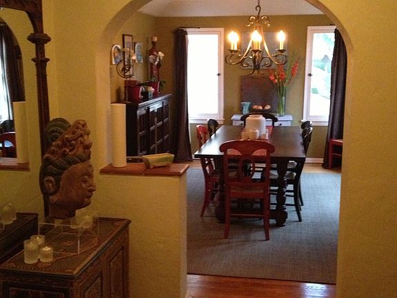 4th image of 1043 S Crescent Heights Blvd #0