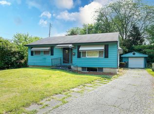 1630 Coburg Rd, Columbus, OH 43227