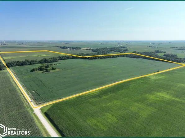 Sherwood Road At 230th St, Earlville, IA 52041