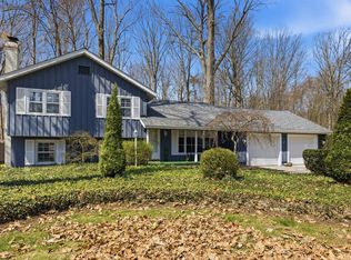 3645 W Surrey Ln, Fort Gratiot, MI 48059