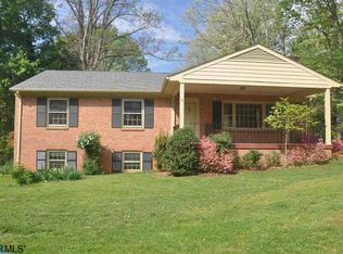 507 Carrsbrook Dr, Charlottesville, VA
