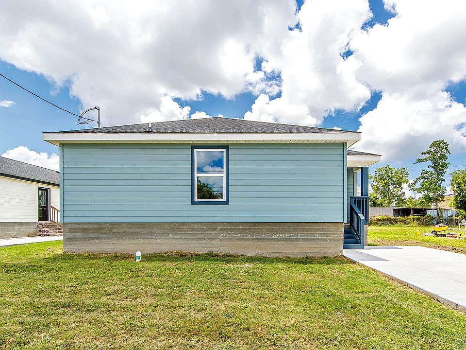 357 Dixie Ave, Houma, LA 70363 | MLS #2023009985 | Zillow