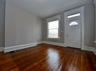 945 E Long St, Columbus, OH 43203