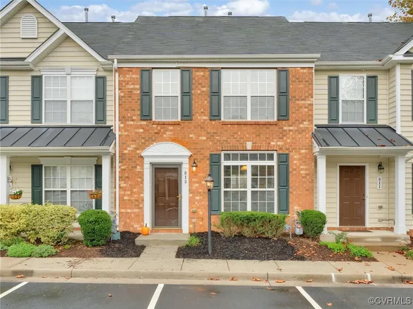 813 Sweet Tessa Dr, Ashland, VA 23005