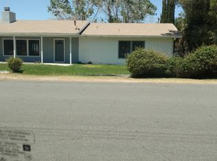 8805 Rowley St, Littlerock, CA 93543