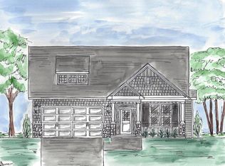 101 Winding Rock Rd, Simpsonville, SC 29680