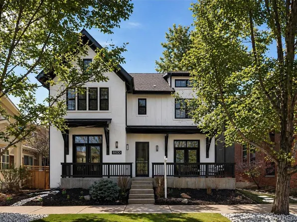 8100 E 24th Avenue, Denver, CO 80238