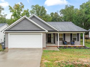 1102 Austin Ave, Kannapolis, NC