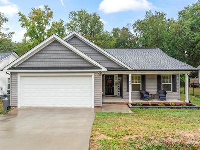 1102 Austin Ave, Kannapolis, NC, 28083