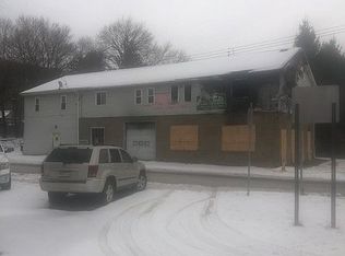 304 Park Ave, Clearfield, PA 16830