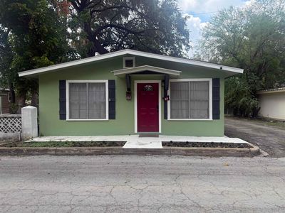 102 W Duke St, Del Rio, TX, 78840