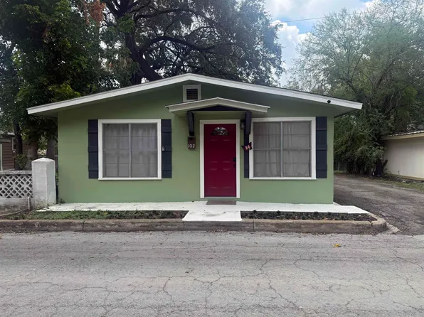 102 W Duke St, Del Rio, TX 78840