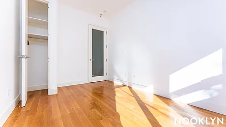 Rented by Nooklyn NYC LLC