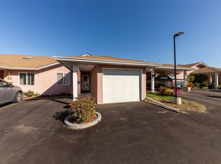 1285 14th St #30, Kamloops, BC V2B8K9